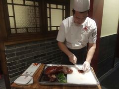 -鸭匠食府·挂炉烤鸭·新京菜(阜成路店)
