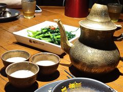 -楼兰新疆主题餐厅(坂田佳华领汇广场店)