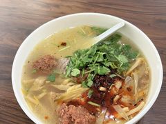 -赵家名吃四味烩菜(东大寺门食品街店)