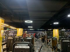 -峰鸟24h自助健身(锦泰城店)