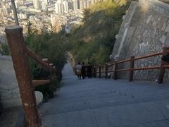 -五泉山公园