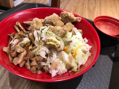 -大炮盐酥鸡(新街口店)