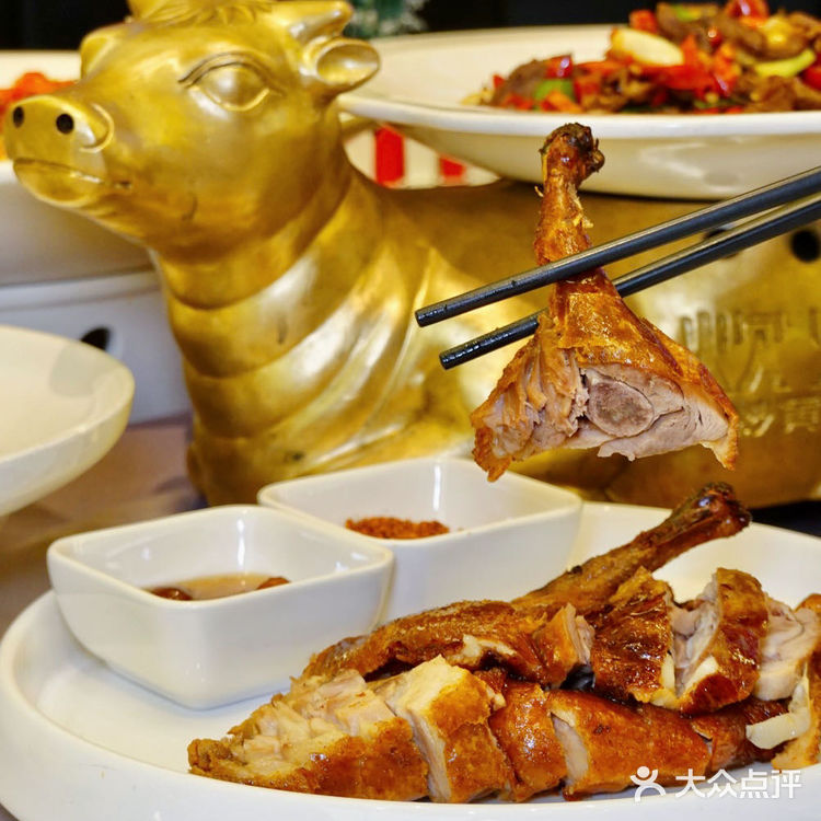 炊烟小炒黄牛肉｜美食热门榜No.1 上海湘菜排队王