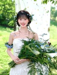 -罗马经典婚纱摄影·轻奢化定制