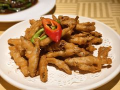 -石岐佬中山菜馆(张溪店)