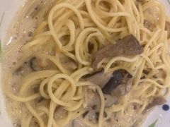 -萨莉亚意式餐厅(天河城购物中心店)