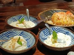 -鸟鹏烧鸟居酒屋(熙龙湾店)