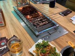 -河坝강뚝烧烤专门店(旗舰店)