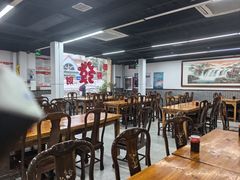 -京东一绝西海子西园烧饼夹肉