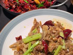 -山石榴·贵州菜(丰盛里店)