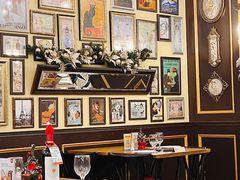 -Entrecôte 法国牛扒馆(保利·时光里店)
