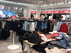 -H&M(华润万象城店)