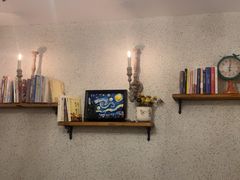 -绿房子方寸咖啡(星海名城店)