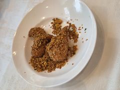 -东海朗廷酒店-唐阁T’ANG COURT 中餐厅