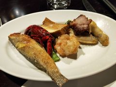 -广州富力君悦大酒店·凯菲厅