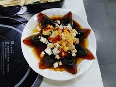 -到味·蒙小铁羊肉馆(粮道街总店)