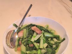 家烧时蔬-新荣记(新源南路店)