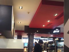 -麦当劳(北方国贸大厦店)