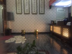 -若石足道SPA 连锁(丹东街店)