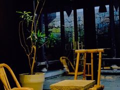 -Metal hands·铁手咖啡