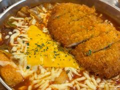 -青春分食(仙林大学城店)