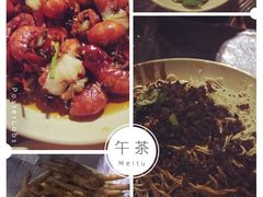 油闷大虾-巴厘龙虾·榜首油焖大虾(旗舰店·万松园)