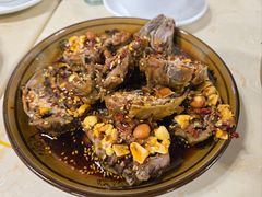 -勇记干锅居(德阳店)