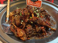 老武汉黑鸭煲-回味黑鸭煲·始于2006(万松园店)