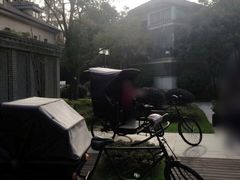 -萬國春·中菜馆(颐和公馆店)