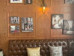 -老吴咖啡( 国贸商住大厦店)