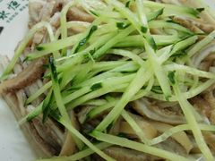 -清真永恒华威肉饼(潘家园店)