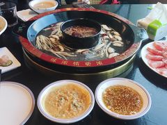 -三江两海老火锅(北京首店)