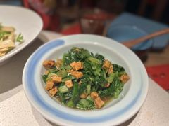 -局气 烤鸭·北京菜(武清店)