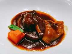 红烧牛头方-松云泽