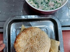 -教师之家赵家羊汤馆(东青龙街店)