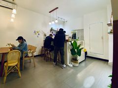 大堂-白熊咖啡(闽江大道店)