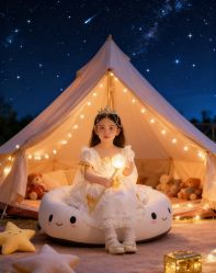 -挚纯baby儿童摄影(庐阳区店)