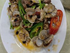 -考记泥焗鸡农庄·海鲜(北洛秘境店)