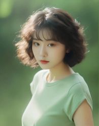 -AFA Hair studio·女士发型设计
