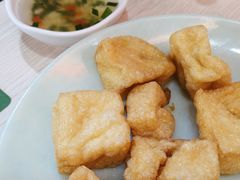 普宁豆干仔-兄弟深夜豆浆