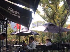 -Shanghai Brew House上海啤酒工坊(老外街店)