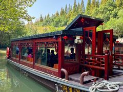 -同里国家湿地公园