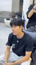 -M1山木造型国潮男士发型定制