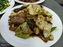 -富贵面馆(镇坪路店)