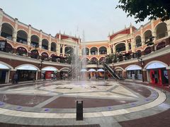 -佛罗伦萨小镇广佛名品奥特莱斯(疏港路店)