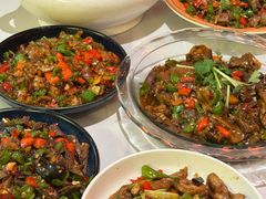 -Hunan Cafe 湘水山庄