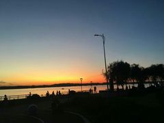 -丁香湖公园