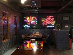 -搓火大都会(广安门总店)