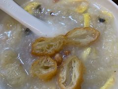 -老西关濑粉(文明路店)