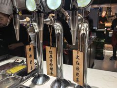 -加餐海鲜自助(宝龙一城店)